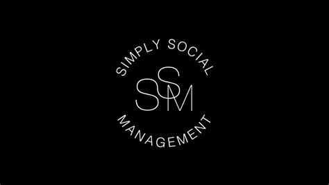 Simply Social Management