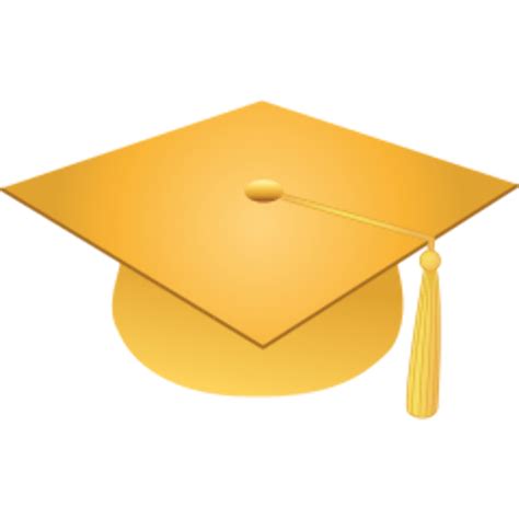 Download High Quality Graduation Hat Clipart Pink Transparent Png