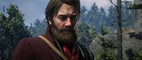 How to gain weight red dead online. Red Dead Redemption 2 's Arthur Morgan is my Favorite Saint
