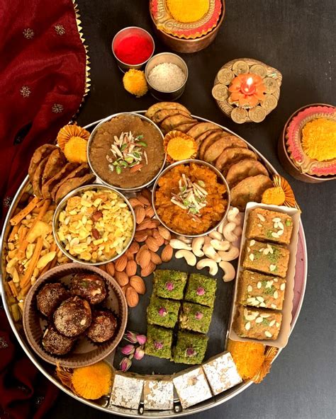 Taste The Tradition Discover Authentic Diwali Sweets Near Me