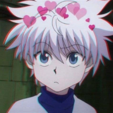 Killua Supreme Wallpapers Wallpaper Cave