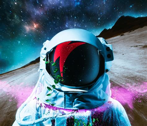 4k Astronaut Wallpapers Top Free 4k Astronaut Backgrounds