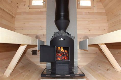 Esitell Imagen Wood Burning Sauna Stove Ontario Abzlocal Fi