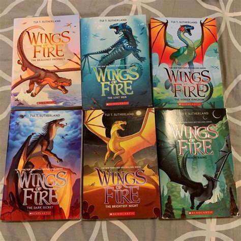 Wings Of Fire Book 11 Cover Fits Perfectly Blogged Image Database