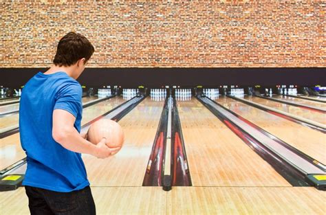 Bowling Techniques And Tips
