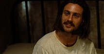 Aaron Taylor-Johnson as Ray Marcus | Nocturnal Animals Movie | Focus ...