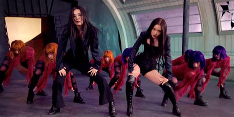 red velvet s irene and seulgi debut ‘monster music video teaser watch irene k pop music
