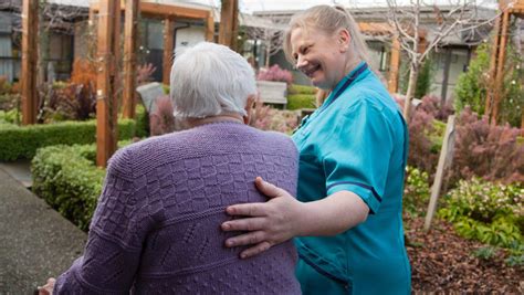 Aged care residents to benefit from new fund | Stuff.co.nz