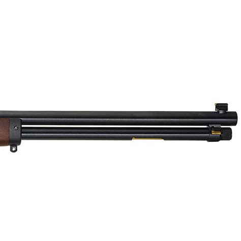 Henry Big Boy Steel Side Gate Bluedwalnut Lever Action Rifle 45