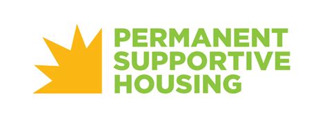 Permanent Supportive Housing Breakthrough