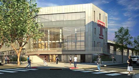 Student Health And Wellness Center To Break Ground This