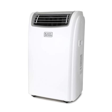 Honeywell Mo08ceswb Compact 3 In 1 Portable Air Conditioner W Remote