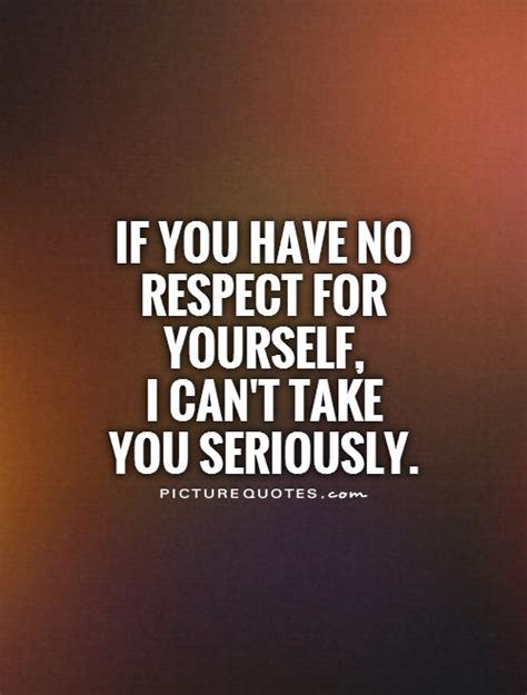 When you respect someone, whether personally or professionally, you admire them and treat them well. YOU LOST MY RESPECT QUOTES TUMBLR image quotes at ...