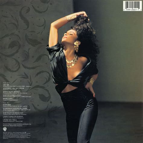 Jasmine Guy Jasmine Guy Vinyl Album Covers Com