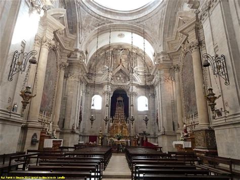 Patrim Nio Nacional Igreja Do Mosteiro De Lorv O