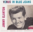 jimmy+clanton+venus+in+blue+jeans+1962 | Venus In Blue Jeans – Jimmy ...