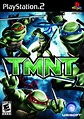 TMNT PlayStation 2 Game For Sale | DKOldies