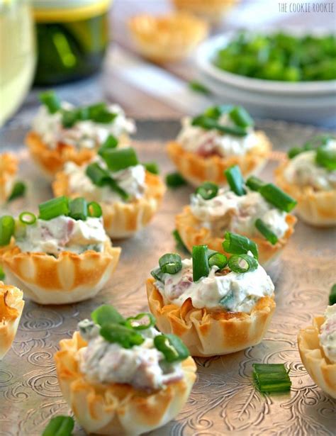 The Top 30 Ideas About Christmas Cold Appetizers Best Recipes Ideas