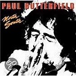 North South, Paul Butterfield | CD (album) | Muziek | bol.com
