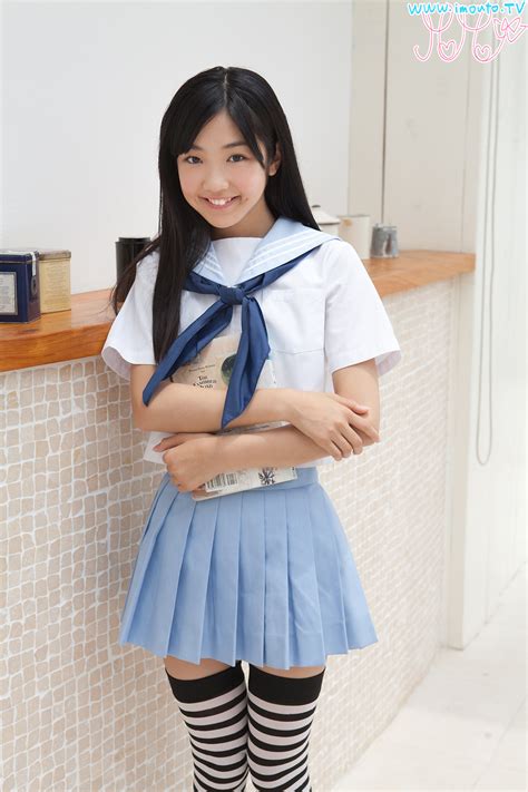 Magazine Young Girls Models Japanese Junior Idol