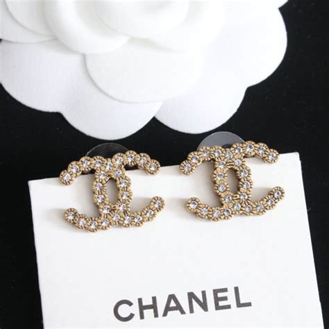 Chanel Earring Replica 61 145 Replica Products Online Club