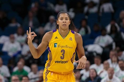 Candace Parker Height Weight Age Net Worth Husband Facts