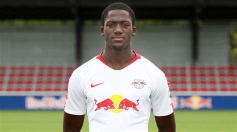 But he insists he remains fully focused on france's bid to win the tournament. Ibrahima Konate - Spielerprofil - DFB Datencenter
