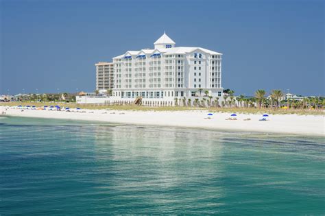 The Margaritaville Beach Hotel Is Ready To Welcome You To Its Refreshed