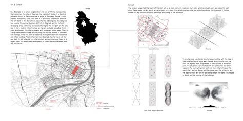 Urban Swirl Future Architecture