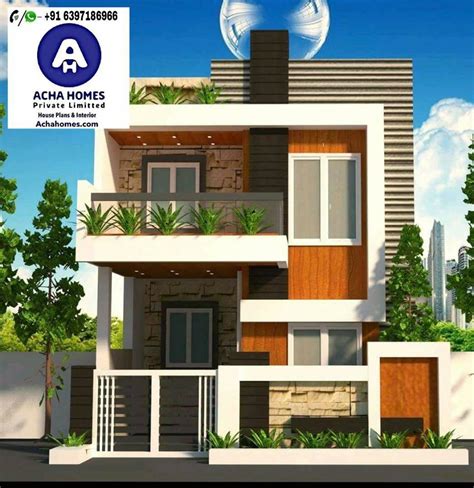 List Of 800 Square Feet 2 Bhk Modern Home Design Homes In Kerala India