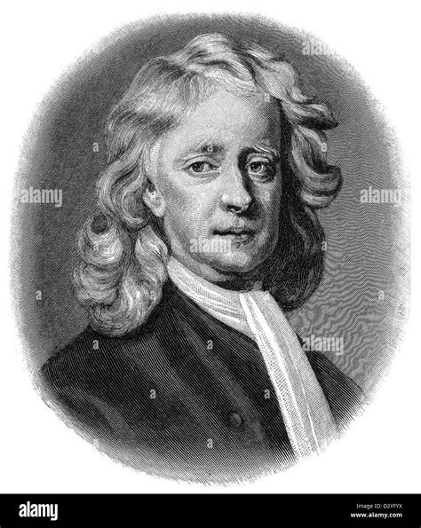 Isaac Newton Retrato Fotografías E Imágenes De Alta Resolución Alamy