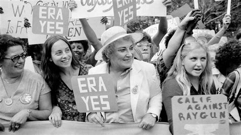 Rescind The Ratification Of The Equal Rights Amendment No Aclu Of
