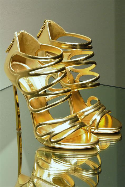 free images shoe golden metal yellow material jewellery shoes luxury gold footwear