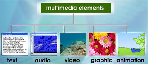 Definition Of Multimedia ~ Ict Spm Blog Cikgu Hisham