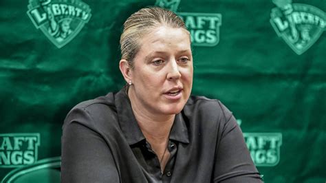 Katie Smith Envisions Hopeful New York Liberty Future After Sale