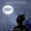 LE BLOG DE CHIEF DUNDEE: BATMAN RETURNS Complete Score - Danny Elfman