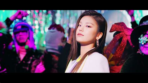 Itzy Wannabe Mv Screencaps And Whos Who K Pop Database