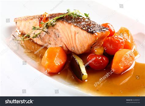Check out their popular food photography collection here. Gourmet Food Stock Photo 66480931 - Shutterstock