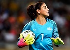 U.S. Soccer needed to get rid of Hope Solo, but not like this.