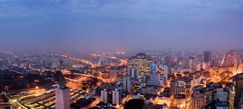São Paulo Brazil Wri Ross Center For Sustainable Cities