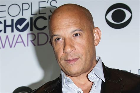 Vin diesel dropped out of college to create his first. Vin Diesel to Perform at 2017 Billboard Latin Music Awards