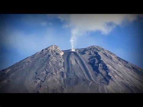 Salah satu misteri gunung semeru adalah gunung ini dipercaya merupakan tempat bersemayamnya para dewa. FILM DOKUMENTER GUNUNG SEMERU - YouTube