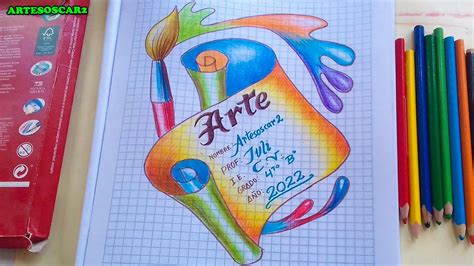 Top 83 Imagen Dibujos De Arte Para Secundaria Faciles Thptnganamst