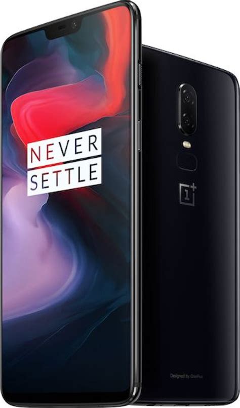 Oneplus 6 Release Date Price And Specs Officially Revealed