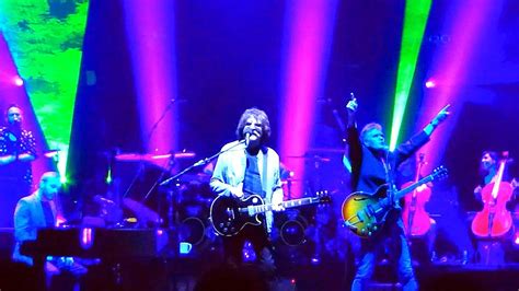 Shine A Little Love Jeff Lynnes Elo Little Caesars Arena Detroit