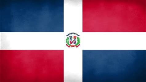 Dominican Republic National Anthem Instrumental Youtube