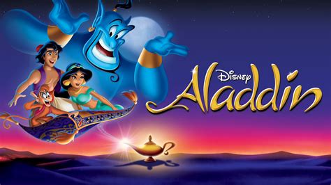 Aladdin Putlocker