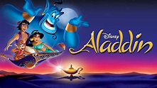 Aladdin (1992) - AZ Movies