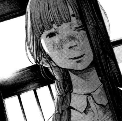 Tanaka Aiko Em 2021 Boa Noite Punpun Manga Anime