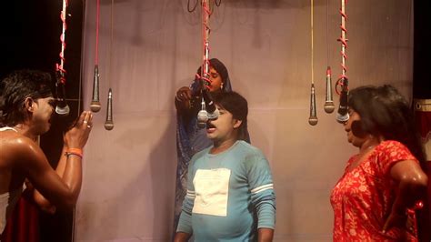 দুই বউ চোরের চুম খাচ্ছে । Biswanath Das New Comedy Gajon 2023